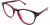ОПД CHARM 4569 BK/RED-1