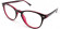 ОПД CHARM 4569 BK/RED-1