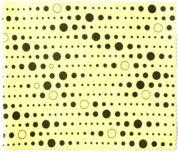 Салфетка для очков м/ф № 22 Салфетка для очков м/ф № 22