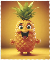 Салфетка для очков  C-371 Салфетка для очков  C-371