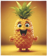 Салфетка для очков C-371 Салфетка для очков C-371