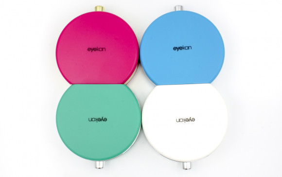 Набор для контактных линз A-8065( в ассортименте)