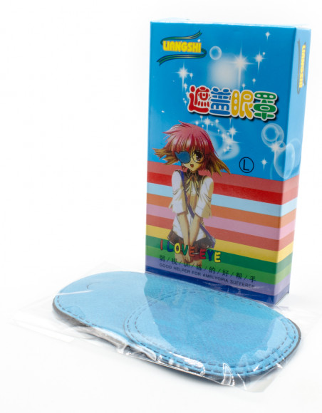 Оклюдер (3 пары) размер L