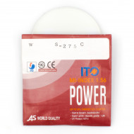 Полимерные линзы HI-MAX Blue Power 1.56  D65