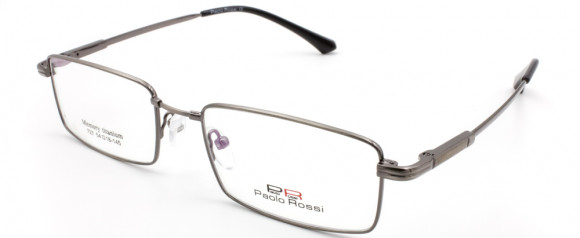 ОМ PAOLO ROSSI TITANIUM 727 C7 ОМ PAOLO ROSSI TITANIUM 727 C7