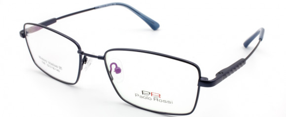 ОМ PAOLO ROSSI TITANIUM 748 C6