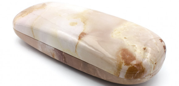 Футляр для очков ZV-007-2016 (в ассортименте)