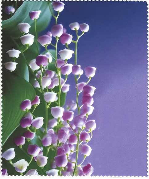 Салфетка для очков C-374 Салфетка для очков C-374