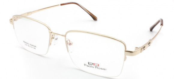 ОМ PAOLO ROSSI TITANIUM 729 C1