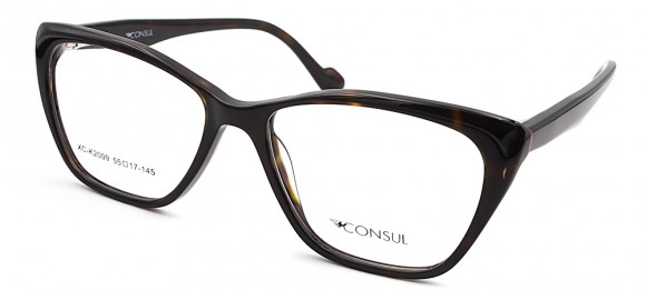 ОП CONSUL 2009 C14