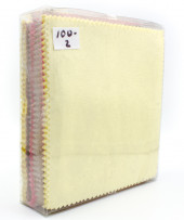 Салфетка для очков 100/2 (90 шт.)