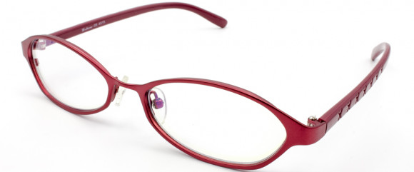 Очки а/комп DE KARO 4515 RED