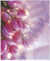 Салфетка для очков C-376 Салфетка для очков C-376