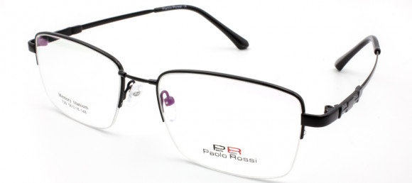 ОМ PAOLO ROSSI TITANIUM 729 C3