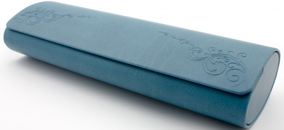 Футляр для очков R-H8001-56 (в ассортименте)