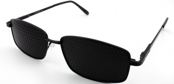 Очки перфорационные MYSTERY 010 H01