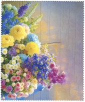 Салфетка для очков  C-377 Салфетка для очков  C-377