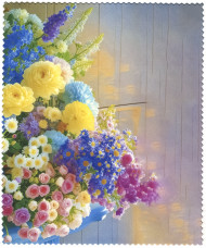 Салфетка для очков  C-377