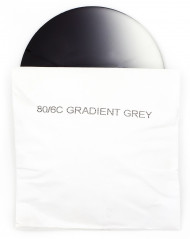 Линзы CR-39  GREY GRADIENT D80 Линзы CR-39  GREY GRADIENT D80