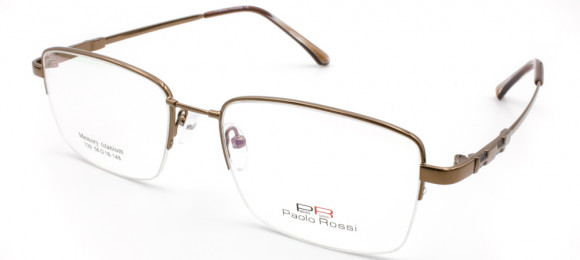 ОМ PAOLO ROSSI TITANIUM 729 C5