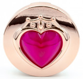 Набор для контактных линз A-8032 СЕРДЦЕ розовый Набор для контактных линз A-8032 СЕРДЦЕ розовый