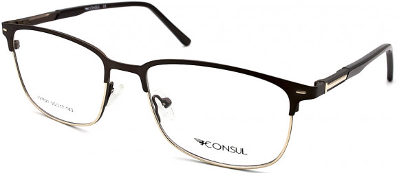 ОМ CONSUL 27621 C4