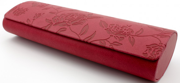 Футляр для очков R-H8001-57 (в ассортименте) Футляр для очков R-H8001-57 (в ассортименте)