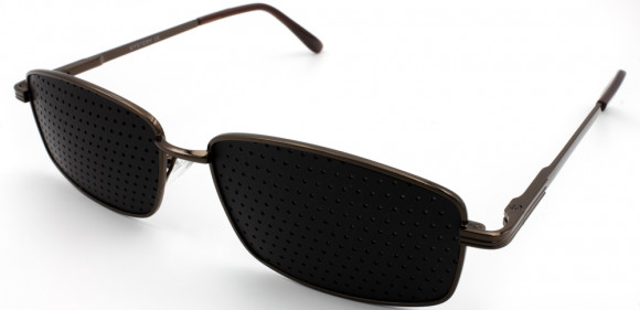 Очки перфорационные MYSTERY 010 K01