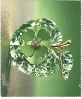 Салфетка для очков C-378 Салфетка для очков C-378