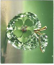 Салфетка для очков C-378 Салфетка для очков C-378