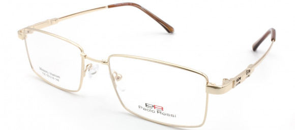 ОМ PAOLO ROSSI TITANIUM 730 C1