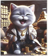 Салфетка для очков  C-325