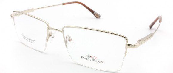 ОМ PAOLO ROSSI TITANIUM 750 C1