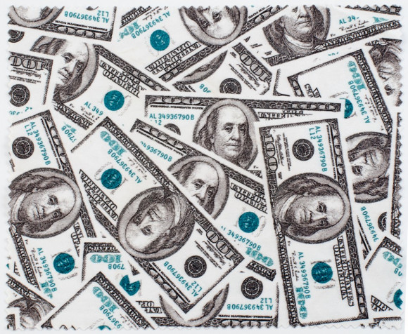 Салфетка для очков м/ф № 38 Салфетка для очков м/ф № 38