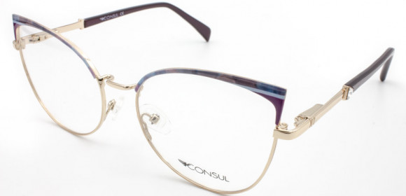 ОМ CONSUL 7721 C4 ОМ CONSUL 7721 C4