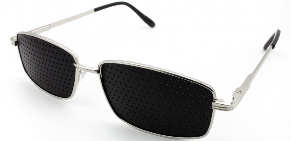 Очки перфорационные MYSTERY 010 Y01 Очки перфорационные MYSTERY 010 Y01