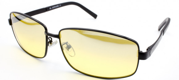 Антифары EL DORADO 8003  H01