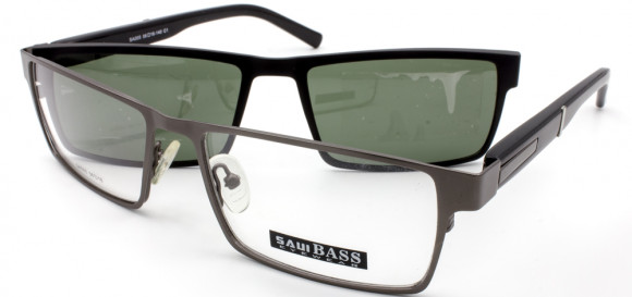 ОМ SAUI BASS 005 C1 с клипом ОМ SAUI BASS 005 C1 с клипом