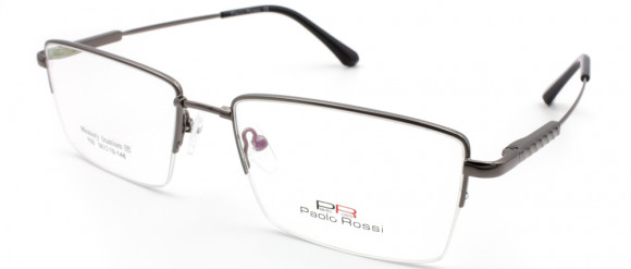 ОМ PAOLO ROSSI TITANIUM 750 C2 ОМ PAOLO ROSSI TITANIUM 750 C2