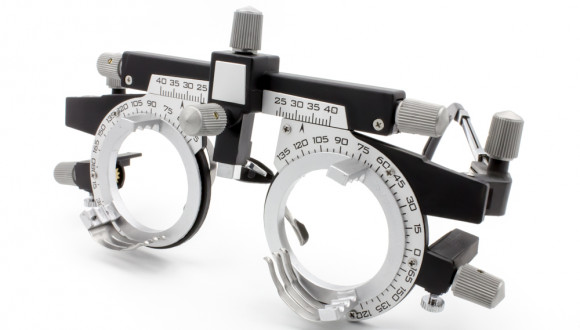 Пробная оправа универсальная