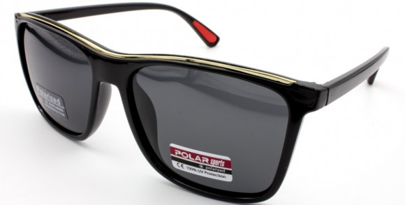 С/З POLAR SPORTS PS8017 C3