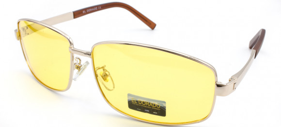 Антифары EL DORADO 8003  J01