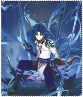 Салфетка для очков  C-327