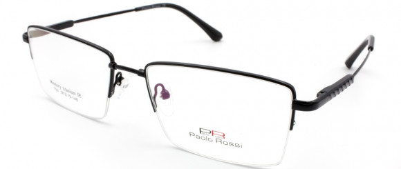 ОМ PAOLO ROSSI TITANIUM 750 C3