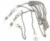 Цепочка 006D silver