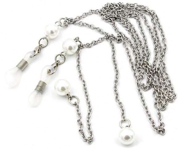 Цепочка 006D silver