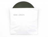 Линзы CR-39 GREEN D80 Линзы CR-39 GREEN D80