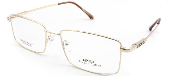 ОМ PAOLO ROSSI TITANIUM 731 C1