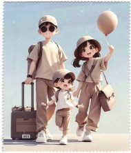 Салфетка для очков  C-328