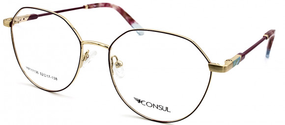 ОМ CONSUL 111136 C5